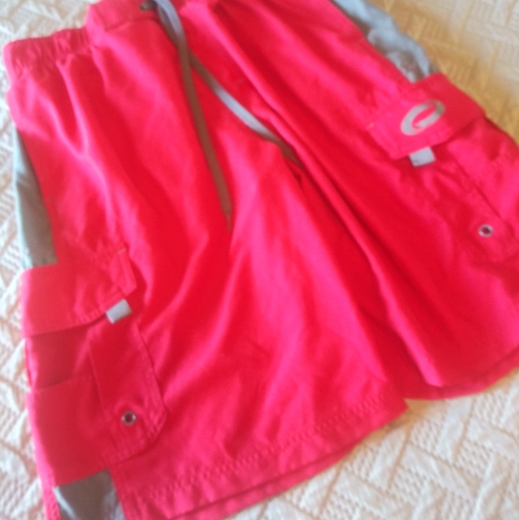 Men's Shorts - Picture 2 of 2